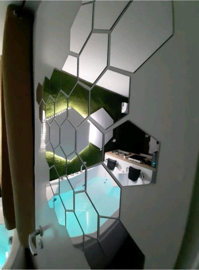 باري Green Room المظهر الخارجي الصورة